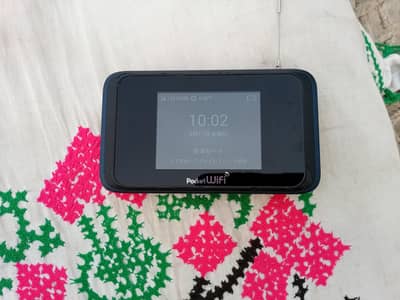 pocket wifi