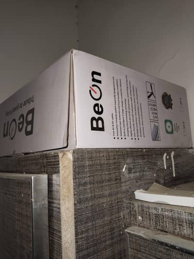 Beon UPS with Battery 5-6 Hrs Back Up with 1 Fan