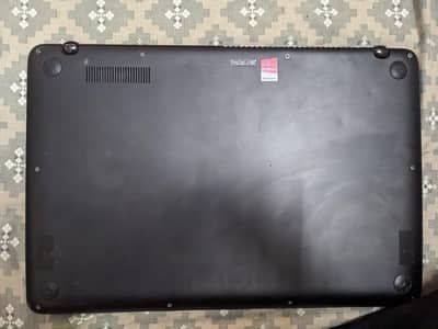 Asus Laptop for sale 4K display and 2gb Graphic card