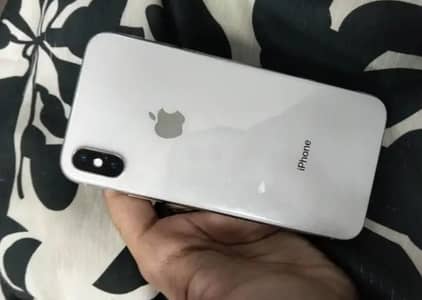 Apple iPhone X Non PTA