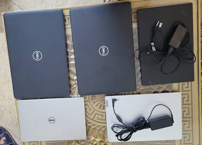 ALL LAPTOP,s COME FROM U. S. A (Its company used laptop,s)