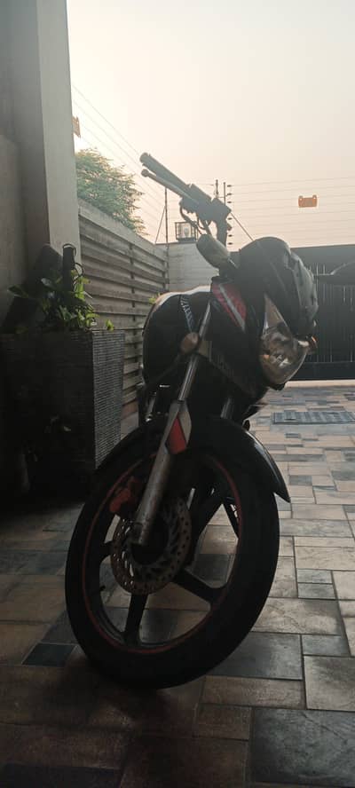 Honda CB 150F