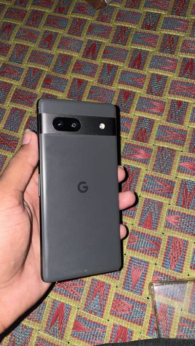 Google Pixel 7a