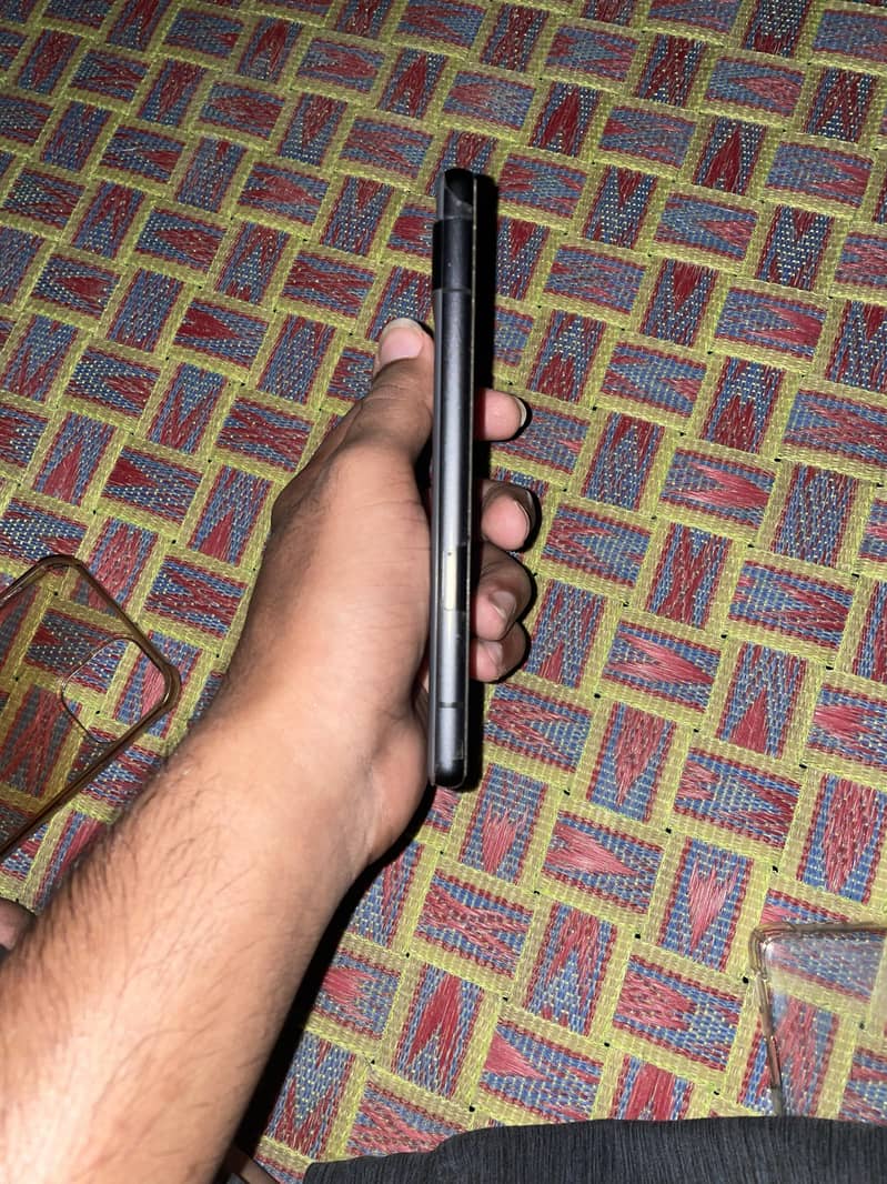 Google Pixel 7a 1
