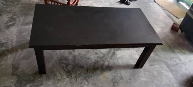 table