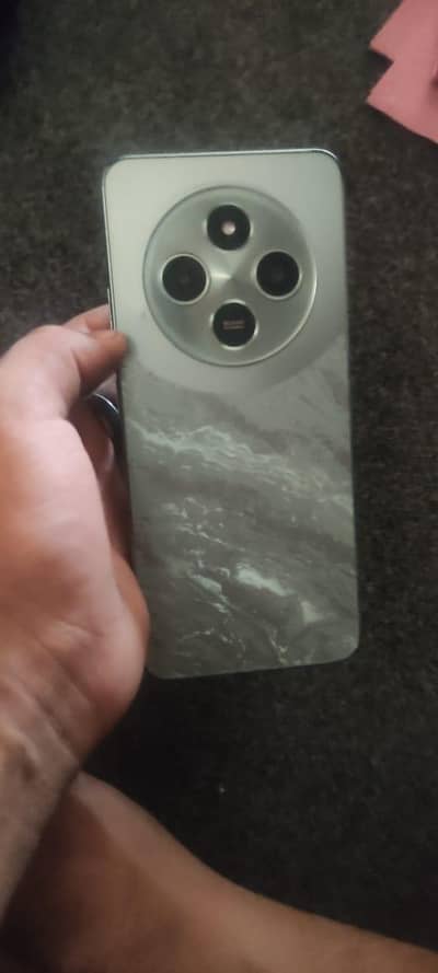 Xiaomi POCO C75. . 8gb 256gb . . exchange possible