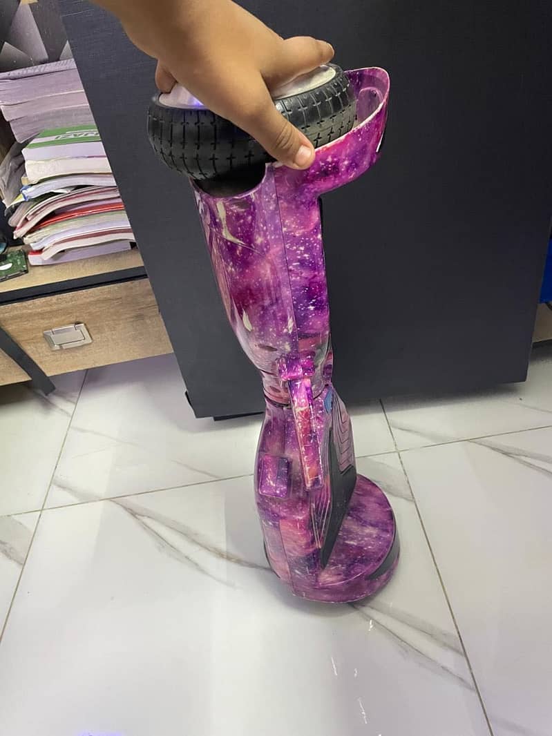 HOVERBOARD 6