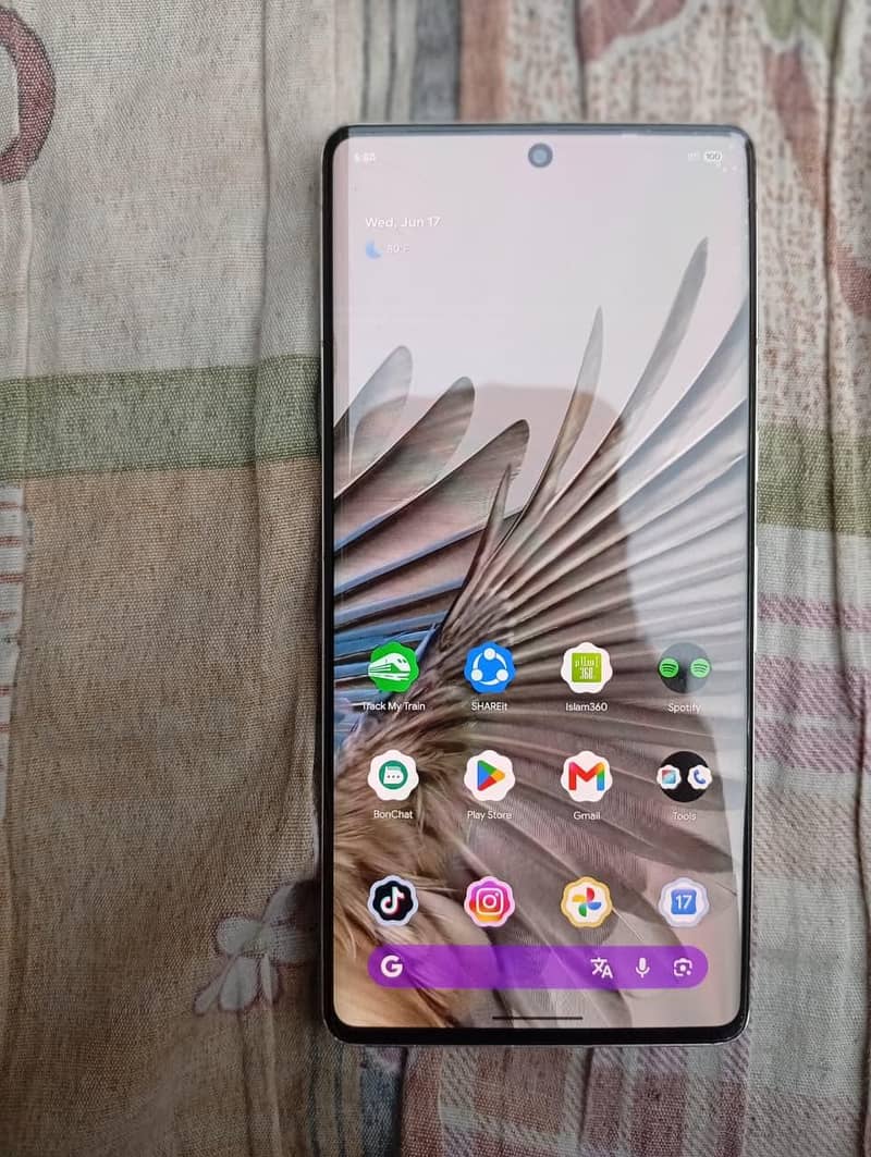 Google Pixel 7 Pro 2