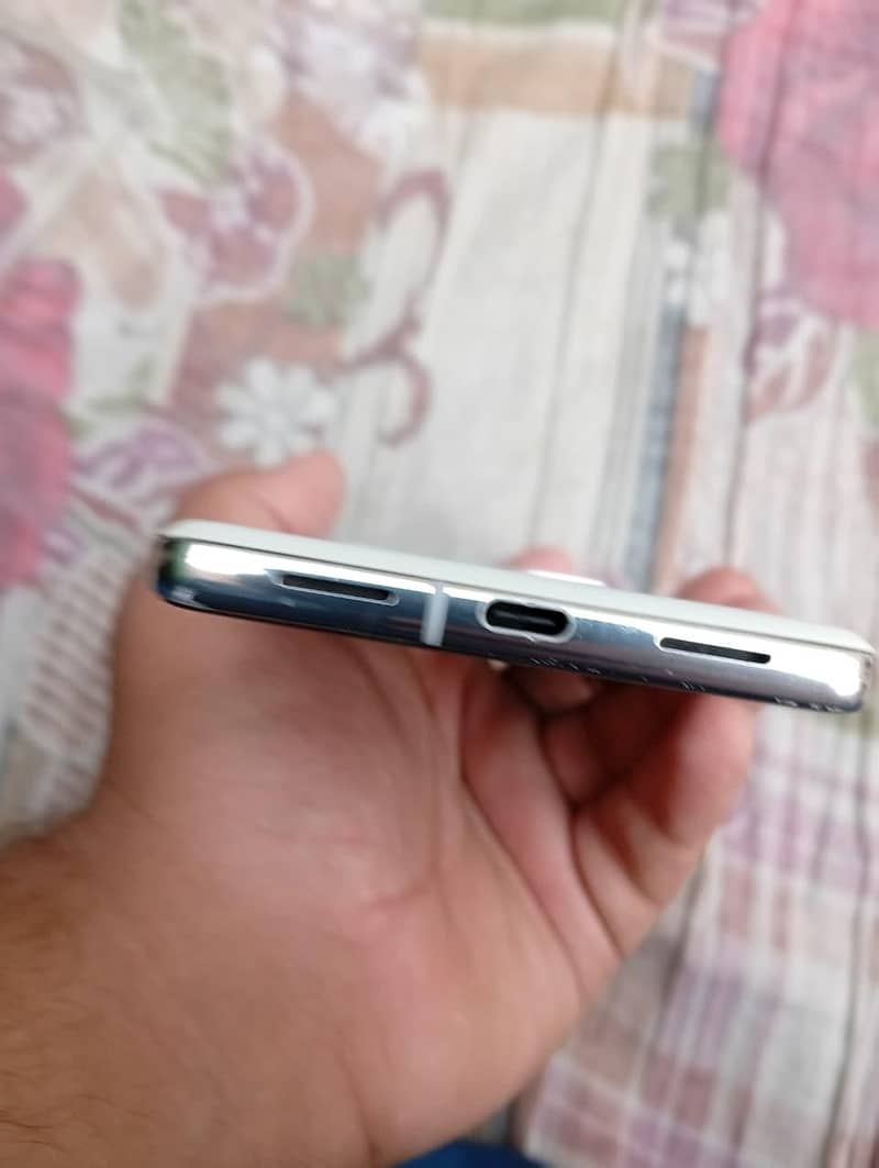 Google Pixel 7 Pro 3