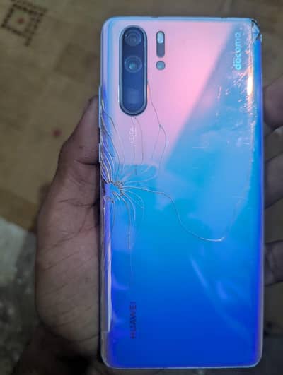 Huawei P30 Pro