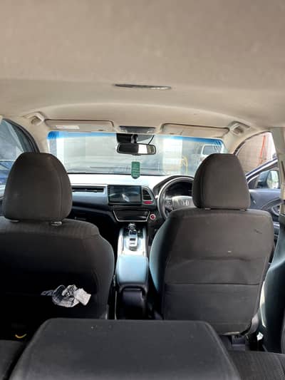 Honda Vezel Z PACKAGE 2017 Model 2018 import