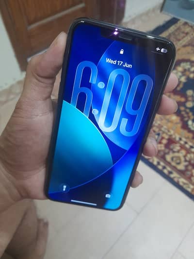 Apple iPhone 11 Pro Max 512