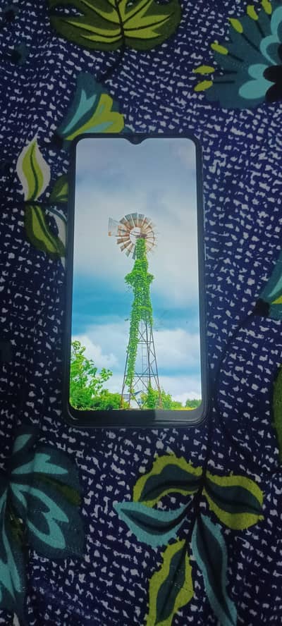 Realme C21