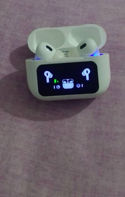 airpods