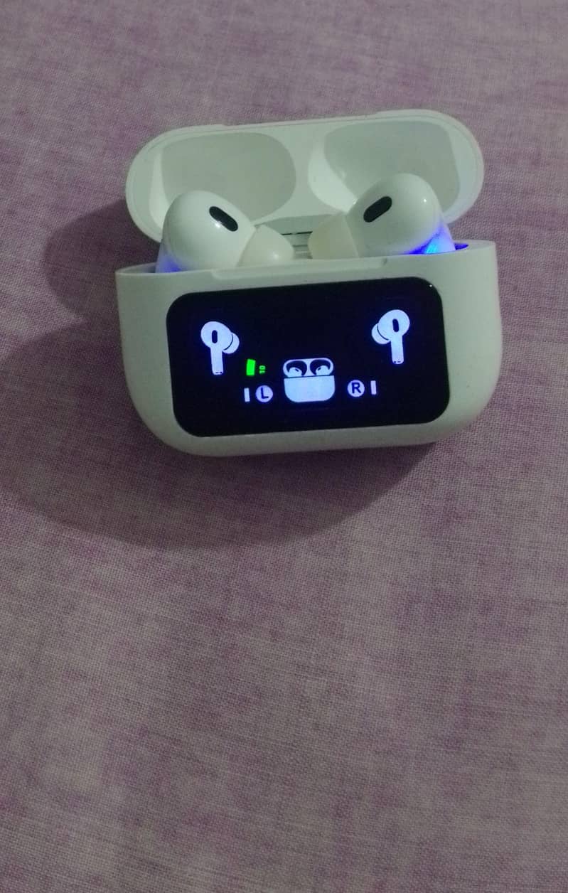 airpods 0