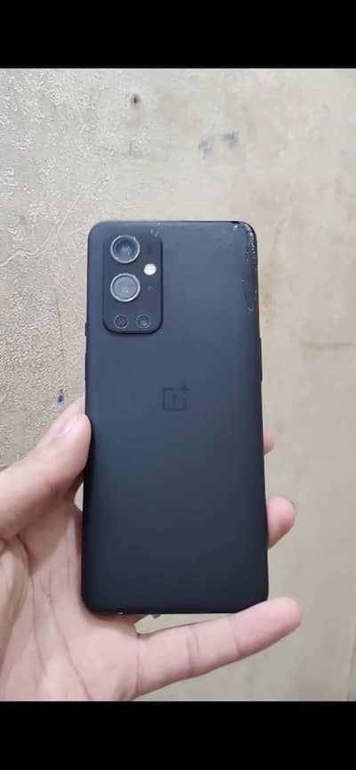 OnePlus 9 Pro Dual PTA 256gb