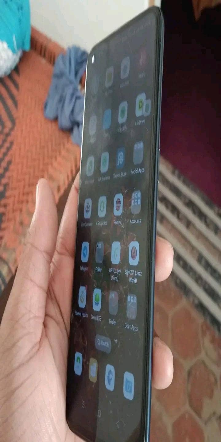 OPPO A53 0