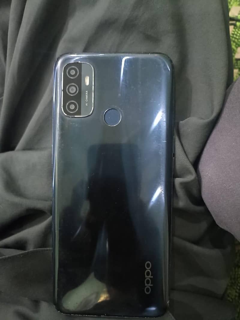 OPPO A53 1