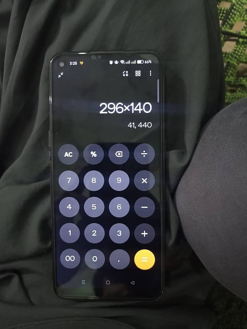 OPPO A53 2