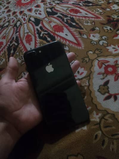 Apple iPhone 8 Plus pta official approval