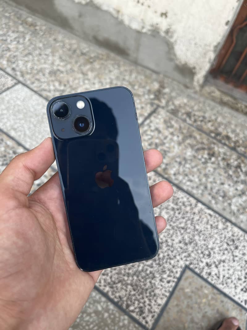 Apple iPhone 13 mini 2