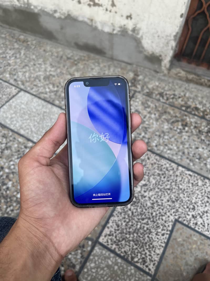 Apple iPhone 13 mini 4