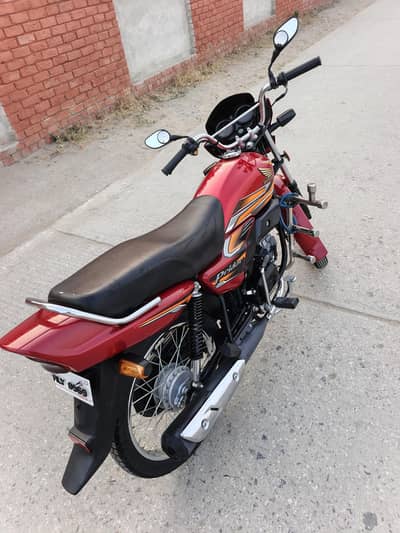 Honda Pridor 2022 for sale