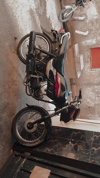 Honda Pridor
