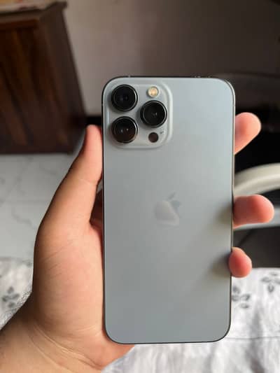 Apple iPhone 13 Pro Max non pta jv