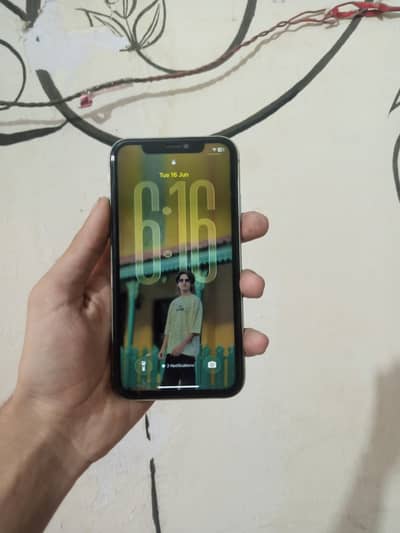 Apple iPhone 11 64 gb jv