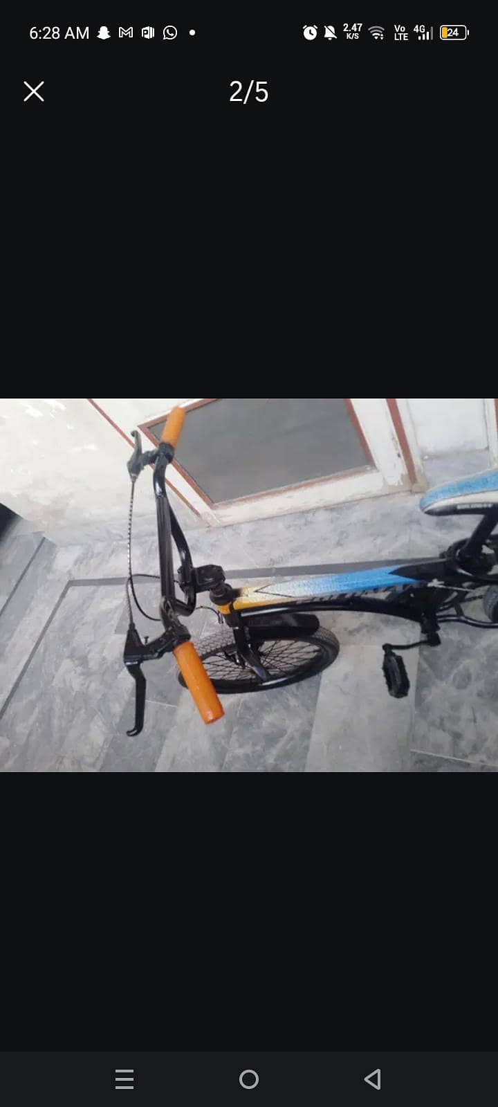 good fast 1