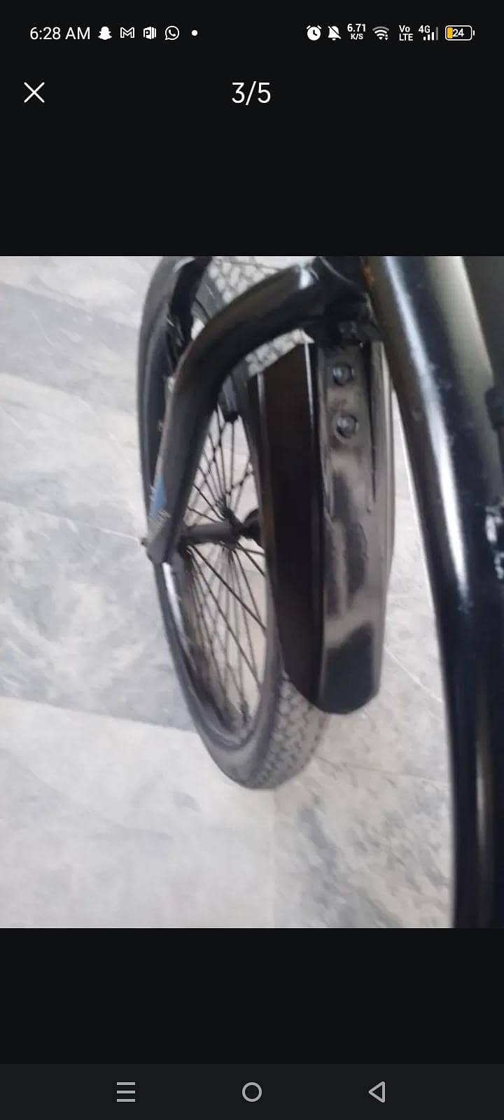 good fast 2