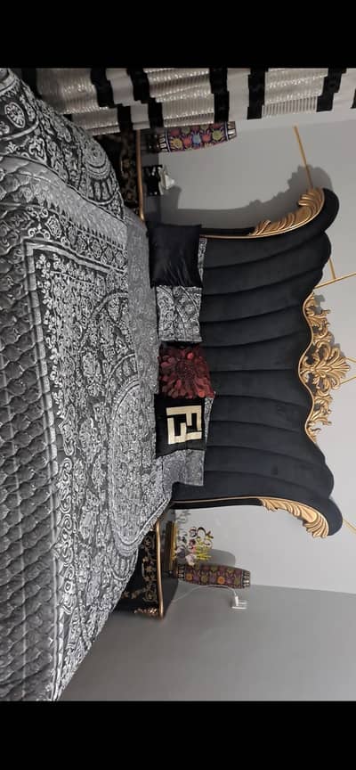 Bed set