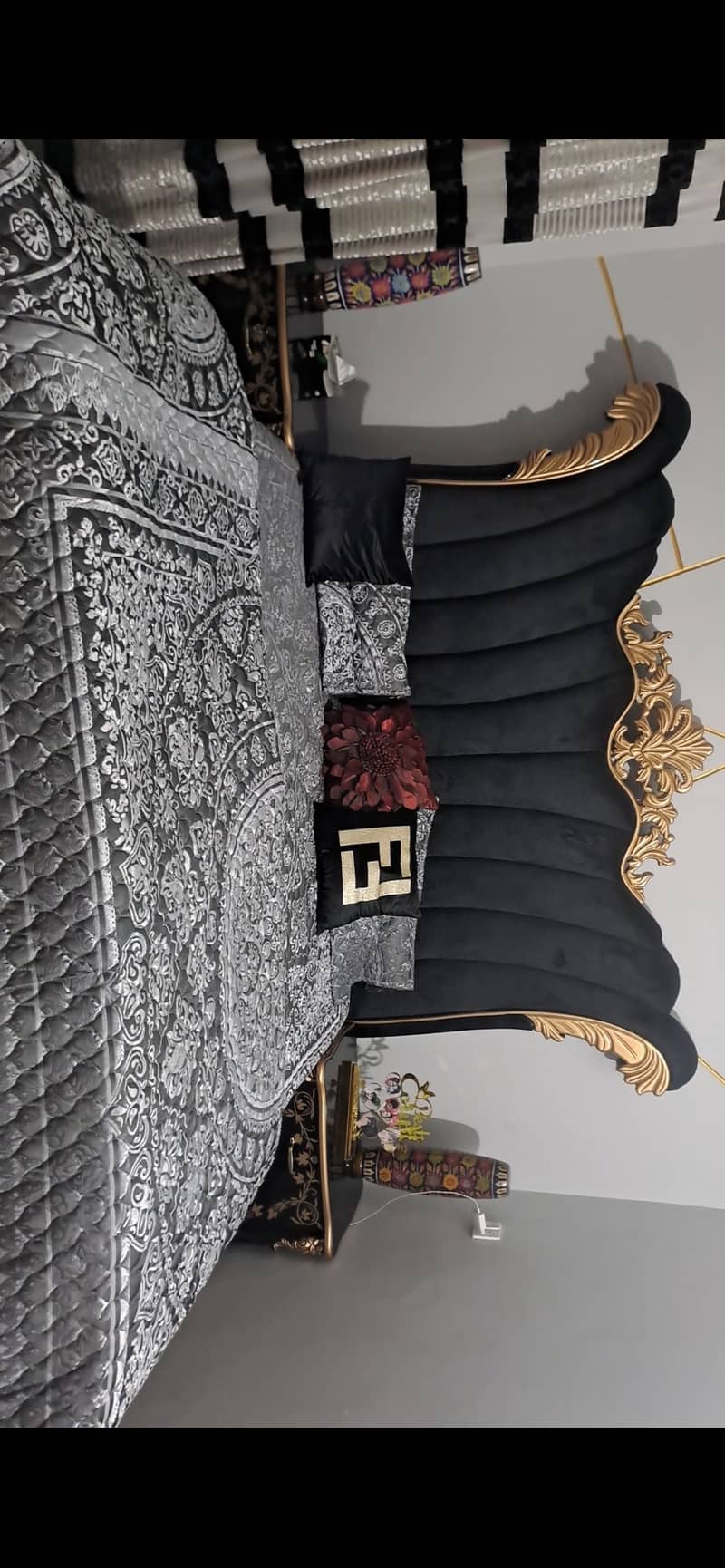 Bed set 0