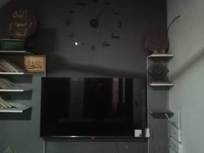 EUX55S80, Haier New LED
