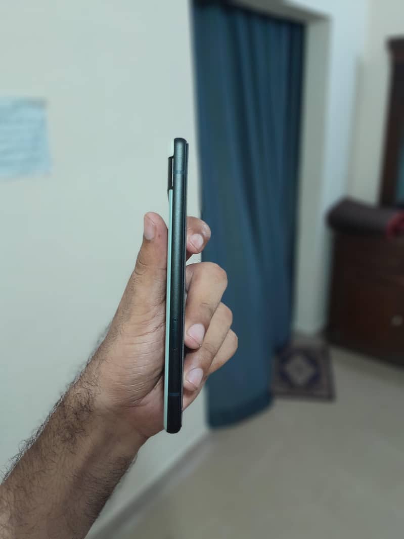 Google Pixel 6a 3