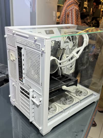 Ryzon 7 5700X