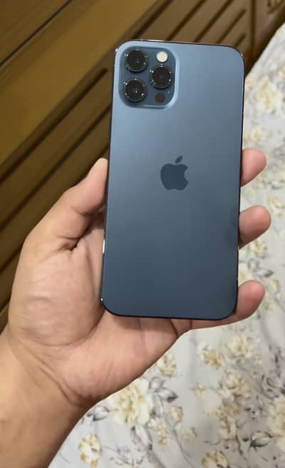 Iphone 12 pro max
