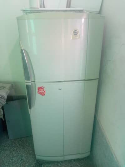 PEL Refrigerator - Working Condition - Urgent Sale