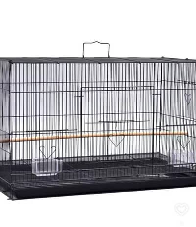 Love birds cage