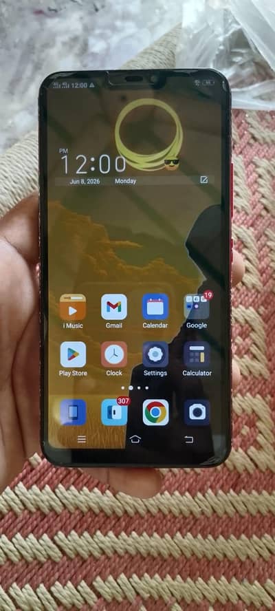 Vivo Y83