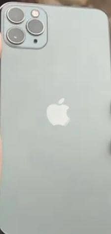 Apple iPhone 11 Pro Max 256gb
