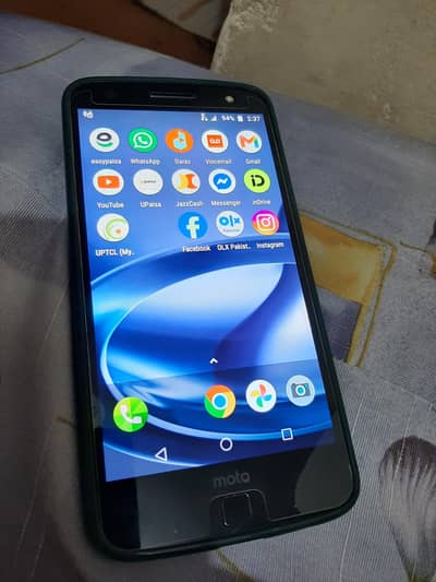 Motorola Moto G