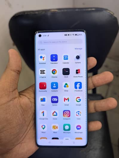 One Plus 8 Pro