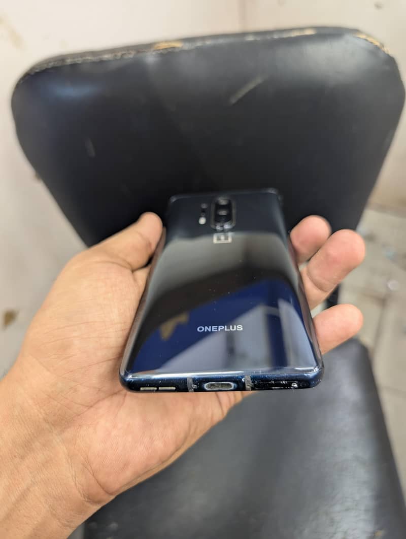 One Plus 8 Pro 2