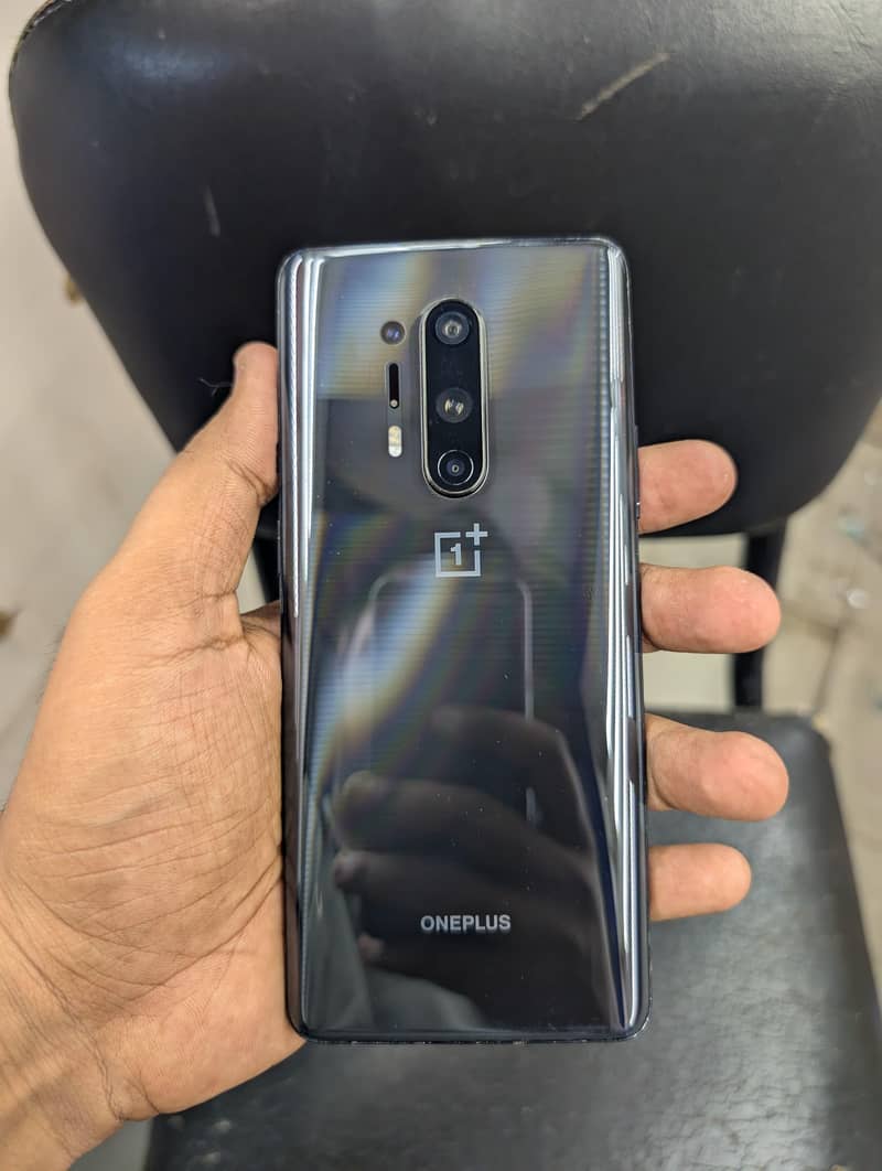 One Plus 8 Pro 3