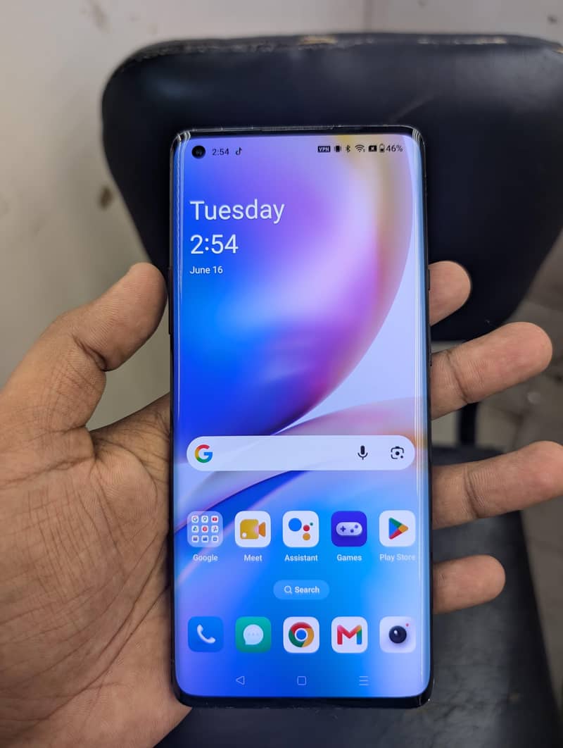 One Plus 8 Pro 4