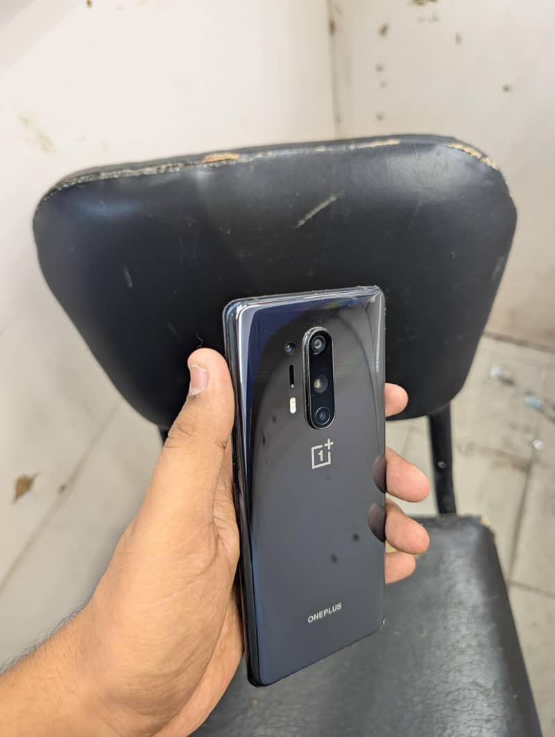 One Plus 8 Pro 5