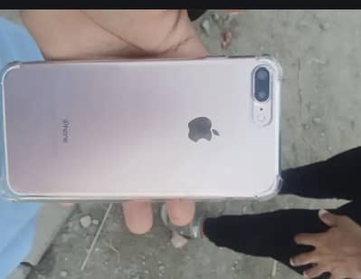 Apple iPhone 7 Plus