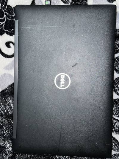 Dell latitude 7480